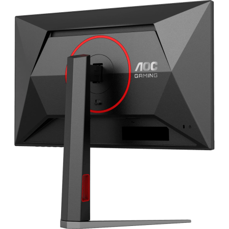 Монитор AOC 24G4H Black