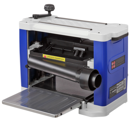 Станок рейсмусовый БЕЛМАШ P2200M (S147A)