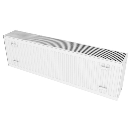 Стальной панельный радиатор Lemax C33 300х2500