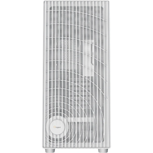 Корпус Ocypus Gamma C70 WH, ATX, USB3.0*1+USB2.0*1