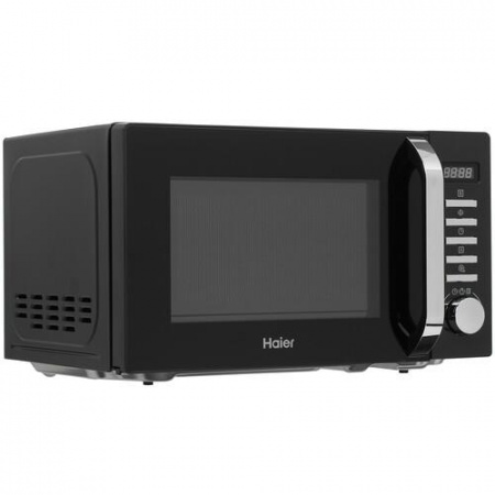 Микроволновая печь Haier HMB-DM208BA черный