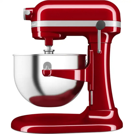 Миксер KitchenAid 5KSM60SPXEER Artisan красный