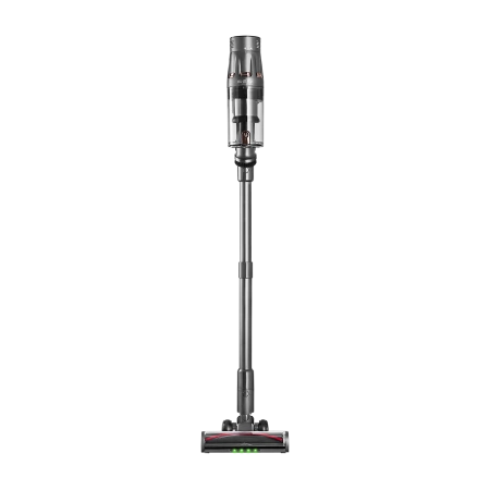 Пылесос RED SOLUTION X20 темно-серый