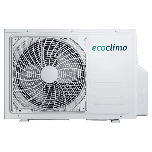 Сплит-система Ecoclima ECW/I-HE18/BB-4R2/EC/I-HE18/B-4R2 Инвертор (завод Hisense, компрессор GMCC)