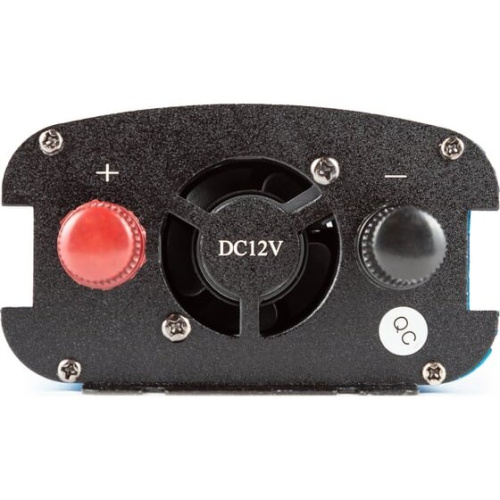 Инвертор автомобильный AutoExpert А1000 1000W преобразователь напряжения с 12 на 220V