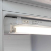 Холодильная витрина Бирюса B310P белый