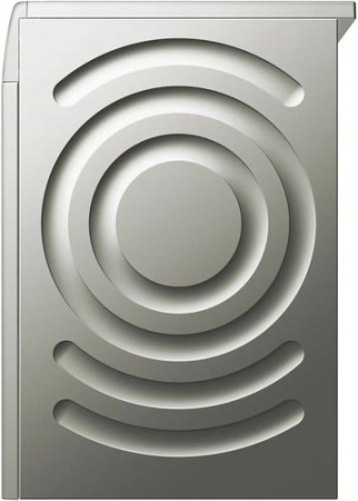 Стиральная машина Bosch WGK264ZXME серебристый