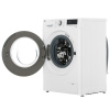Стирально‑сушильная машина LG F2V7FR1W