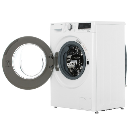 Стирально‑сушильная машина LG F2V7FR1W
