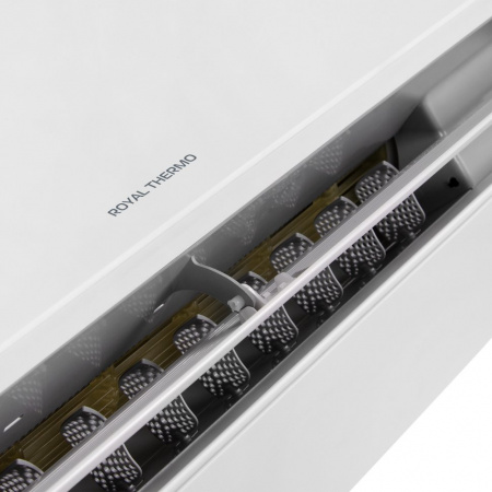 Сплит-система Royal Thermo Rtbi-18Hn8_V2 Barocco Dc Inverter White