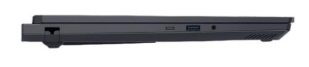 16" Ноутбук MAIBENBEN X16F серый