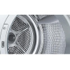 Сушильная машина Bosch WQG233DFPL белый