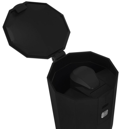 Кофемолка Redmond CG803 черный