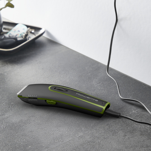 Машинка для стрижки волос Rowenta TN1409F0