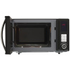 Микроволновая печь Hyundai HYM-D3010 черный