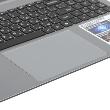 16" Ноутбук Tecno Megabook K16S серый
