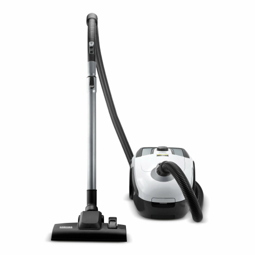 Пылесос Karcher VC 2 White 1.198-035.0