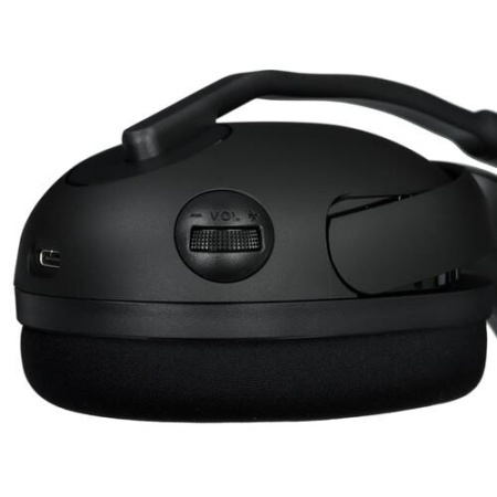 Беспроводные/проводные наушники Sony INZONE H5 черный