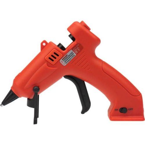 Пистолет клеевой REXANT 12-1501 эксперт