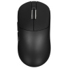 Мышь беспроводная/проводная Attack Shark X8Plus  черный