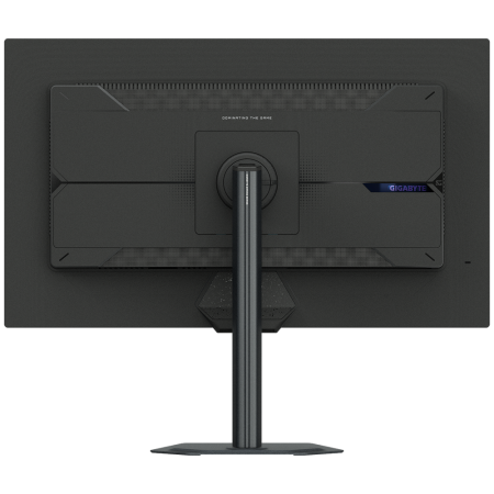 Монитор Gigabyte M27QS EK Black