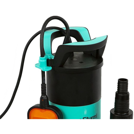 Насос Sturm! WP9760PVU