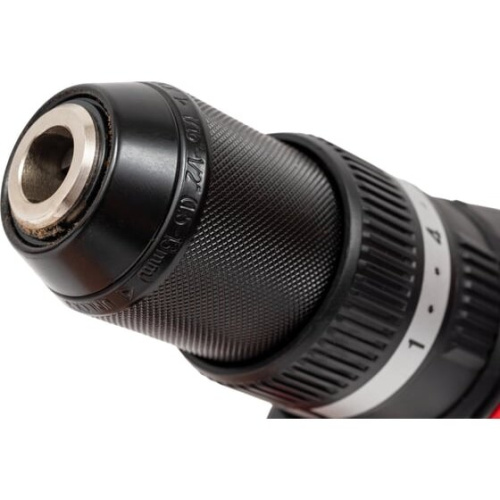 Дрель-шуруповерт KEYANG DM20BLA-70C (Bare) ударная без АКБ и ЗУ