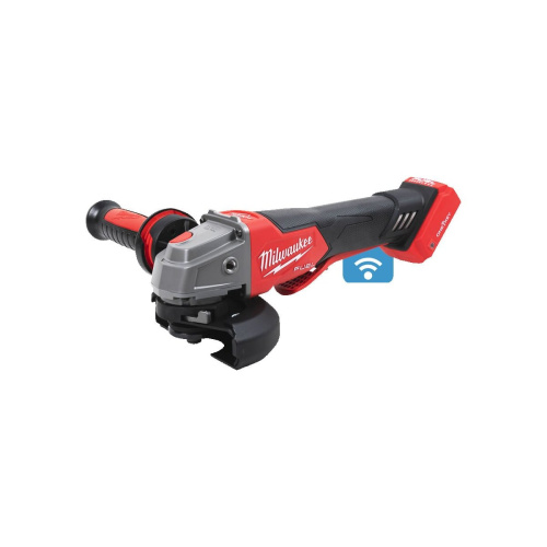 УШМ Milwaukee M18 ONEFSAG125XPDB-0X Fuel (4933478434) без АКб и ЗУ