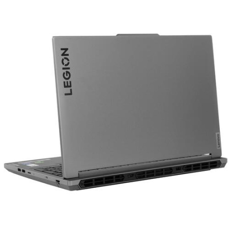 16" Ноутбук Lenovo Legion Y7000P серый