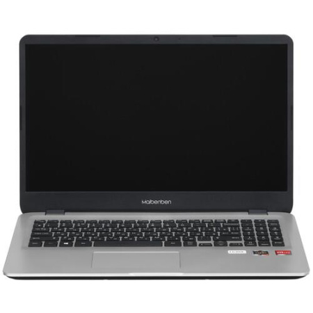 15.6" Ноутбук MAIBENBEN M547 серебристый