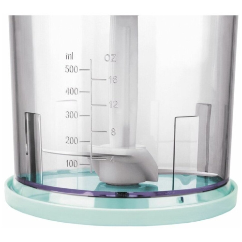 Чоппер Vitek VT-1639 W белый