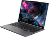 16" Ноутбук MAIBENBEN X16C серый