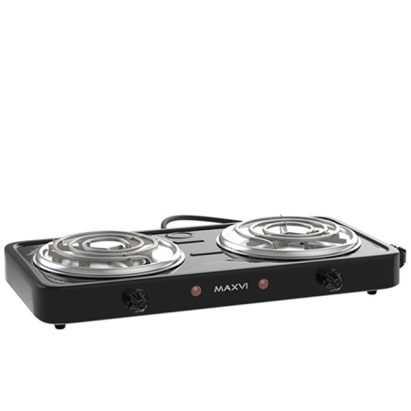 Настольная плитка MAXVI HE201 black