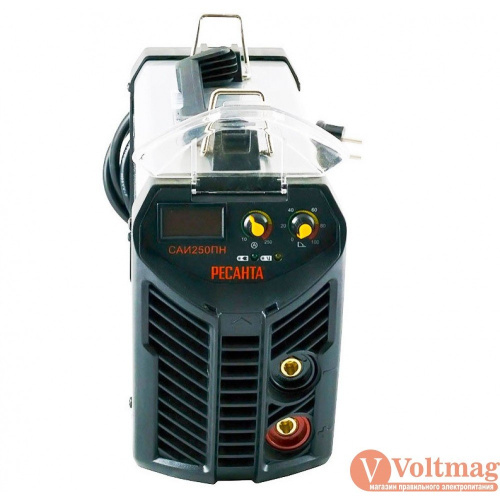 Сварочный аппарат Ресанта САИ-250ПН