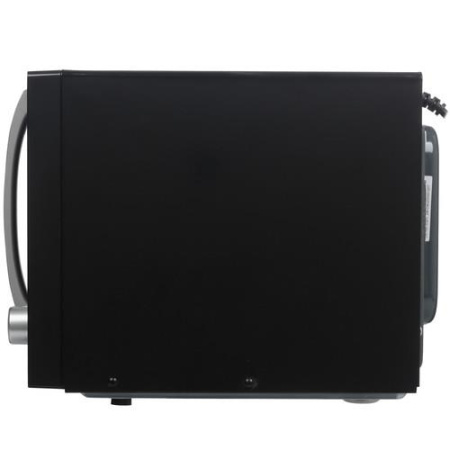 Микроволновая печь Hyundai HYM-D3028 черный