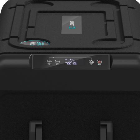 Автохолодильник Libhof W-55