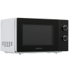 Микроволновая печь Samsung MS20A3010AH/SG белый