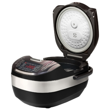 Мультиварка Polaris PMC 0489IH бордовый