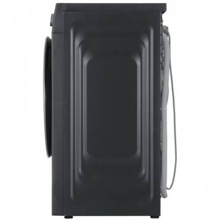 Стиральная машина Beko B3WFR57H2A серый