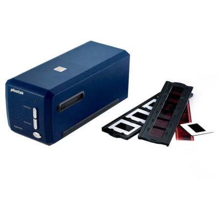 Сканер Plustek OpticFilm 8100 (0225TS)