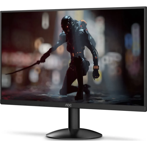 Монитор AOC 24B30HM2 Black