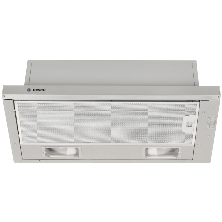 Вытяжка BOSCH DFT63CA50Q серебристый металлик