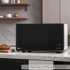 Микроволновая печь LG MB65R95DIS черный