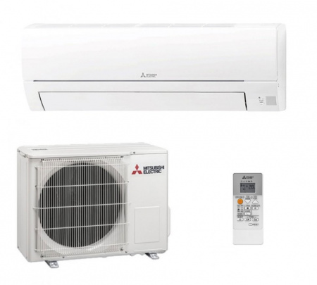 Сплит-система Mitsubishi Electric Classic Inverter Msz-Hr71Vf/Muz-Hr71Vf