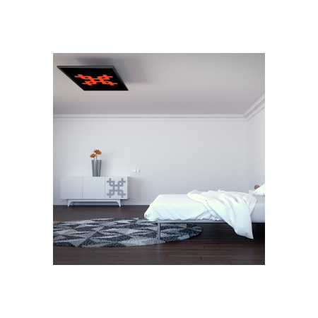 Кронштейн UNITEKI LCD3110CBW