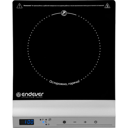 Настольная плитка Endever Skyline DP-71