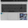 16" Ноутбук Tecno Megabook K16S серебристый