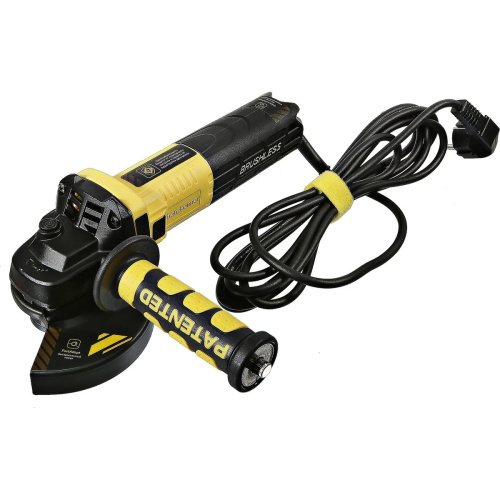 УШМ Hanskonner HAG9125SB 1600Вт