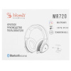 Беспроводные/проводные наушники A4Tech Bloody MR720 черный