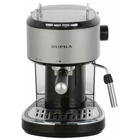 Кофеварка SUPRA CMS-1515